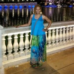 Meet your Posher, Tara